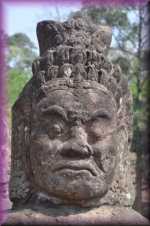 Angkor Thom